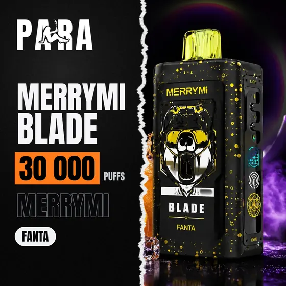 MerryMi Blade Fanta